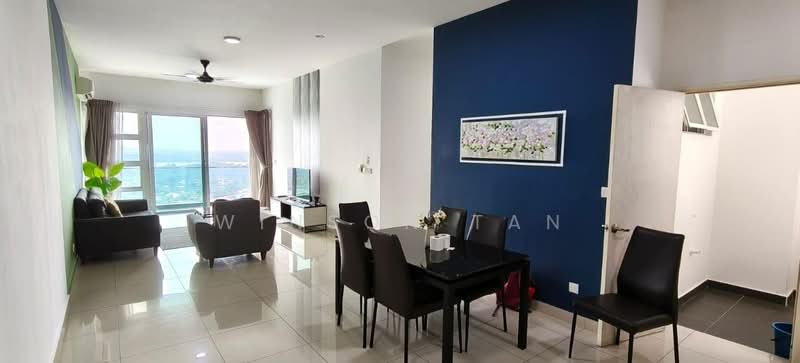 Servis Apartment untuk Dijual di Pinnacle Tower - Winson Tan - PropertyGuru.com.my