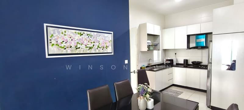 Servis Apartment untuk Dijual di Pinnacle Tower - Winson Tan - PropertyGuru.com.my