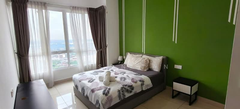 Servis Apartment untuk Dijual di Pinnacle Tower - Winson Tan - PropertyGuru.com.my