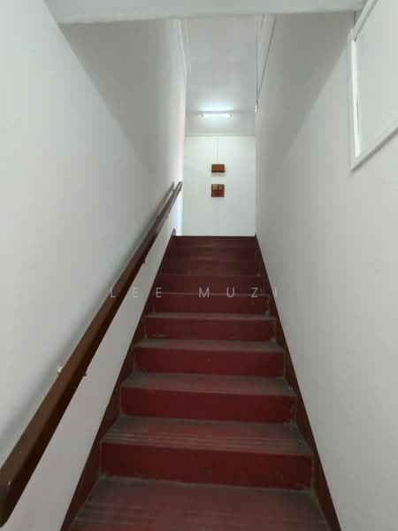 Rumah Teres 2 Tingkat untuk Dijual di Taman Canning (Ipoh) - Lee Muzi - Corridor - PropertyGuru.com.my