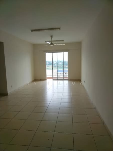 Condominium for Sale at Fortune Park (Suria Perdana) - Rain Leow - Living Room - PropertyGuru.com.my