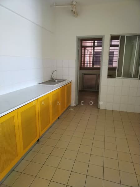 Condominium for Sale at Fortune Park (Suria Perdana) - Rain Leow - Kitchen - PropertyGuru.com.my