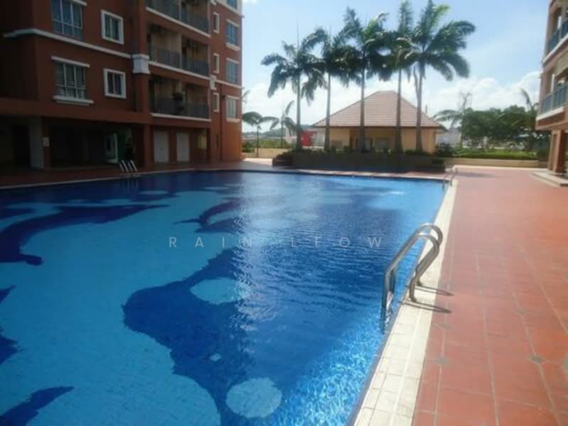 Condominium for Sale at Fortune Park (Suria Perdana) - Rain Leow - Exterior - PropertyGuru.com.my