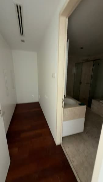 Service Residence for Sale at K Residence @ KLCC - Rina . - Bathroom - PropertyGuru.com.my