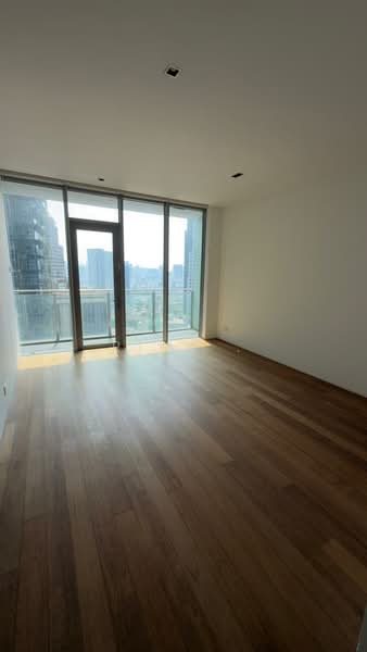 Service Residence for Sale at K Residence @ KLCC - Rina . - View - PropertyGuru.com.my