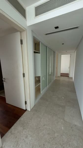 Service Residence for Sale at K Residence @ KLCC - Rina . - Corridor - PropertyGuru.com.my