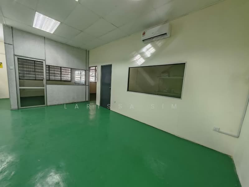 Factory for Rent in Taman Perindustrian Plentong (Johor Bahru) - Larissa Sim - Interior - PropertyGuru.com.my