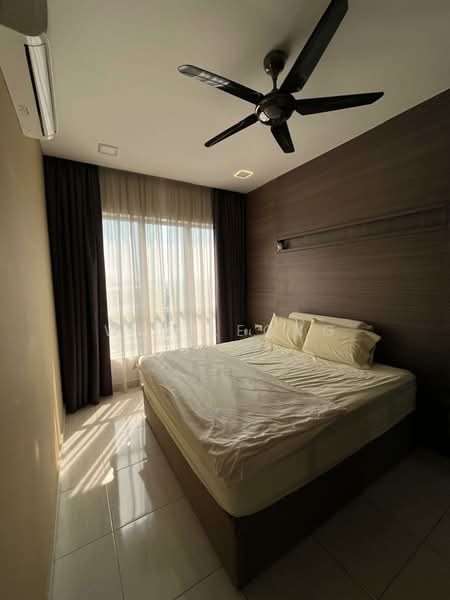 Kondominium untuk Dijual di M Oscar - Win Leong - Bedroom - PropertyGuru.com.my