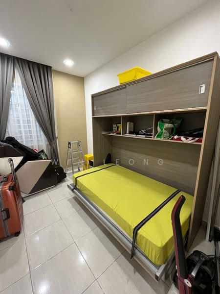 Kondominium untuk Dijual di M Oscar - Win Leong - Bedroom - PropertyGuru.com.my