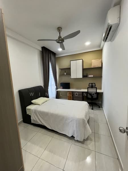 Kondominium untuk Dijual di M Oscar - Win Leong - Bedroom - PropertyGuru.com.my