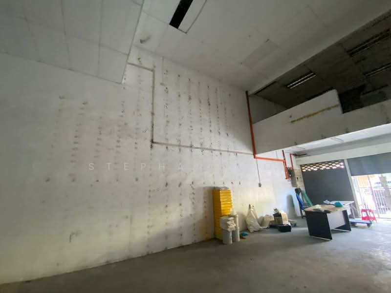 Terrace Factory for Rent in Perai (Penang) - Stephan Yeoh - Interior - PropertyGuru.com.my