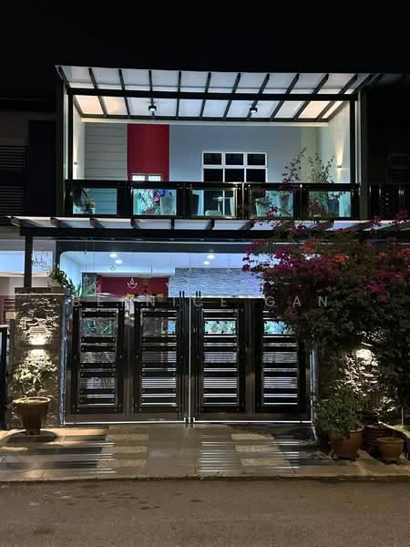 For Sale - Taman Nusa Idaman Tamans Nusas Idamans