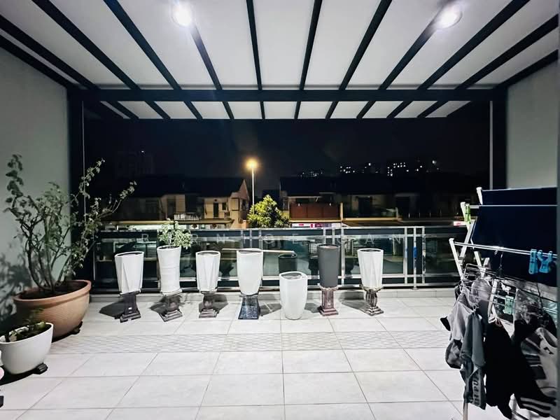 For Sale - Taman Nusa Idaman Tamans Nusas Idamans