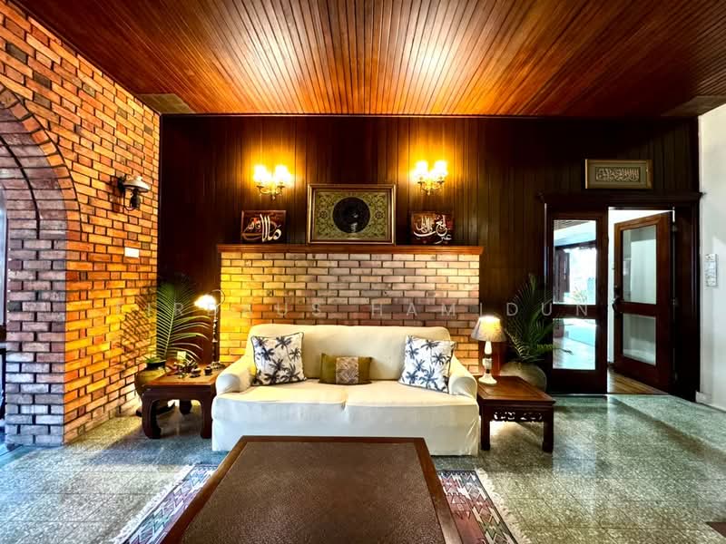 Bungalow for Sale in Petaling Jaya (Selangor) - Firdaus Hamidun - PropertyGuru.com.my