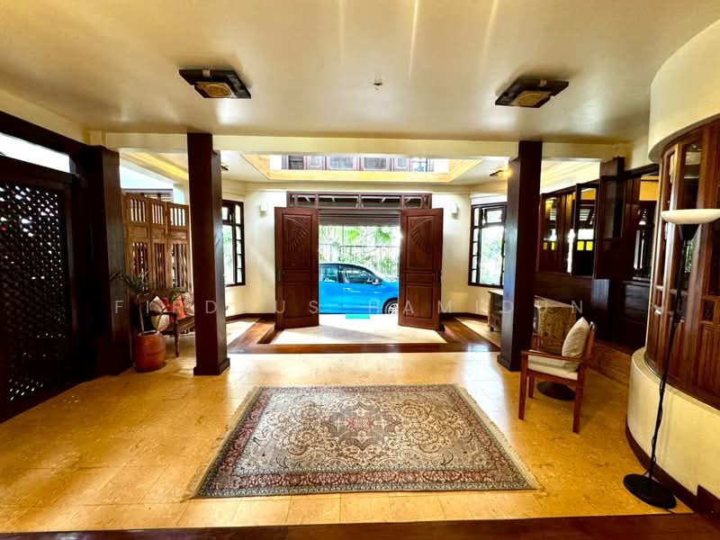 Bungalow for Sale in Petaling Jaya (Selangor) - Firdaus Hamidun - PropertyGuru.com.my