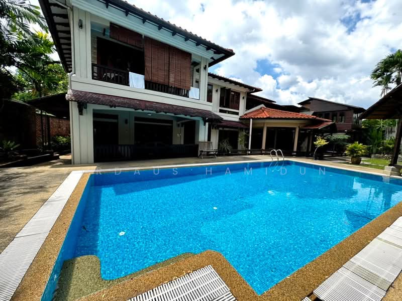 Bungalow for Sale in Petaling Jaya (Selangor) - Firdaus Hamidun - PropertyGuru.com.my