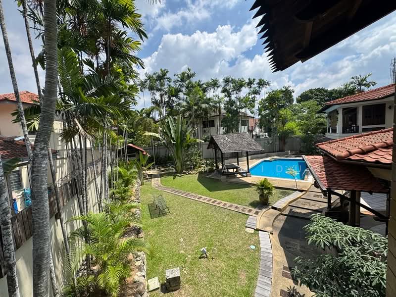 Bungalow for Sale in Petaling Jaya (Selangor) - Firdaus Hamidun - PropertyGuru.com.my