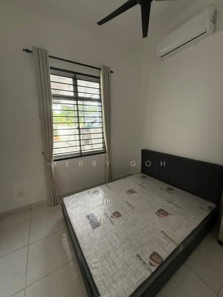 1-storey Terraced House for Sale in Bandar Pulai Jaya (Kulai) - Herry Goh - Bedroom - PropertyGuru.com.my