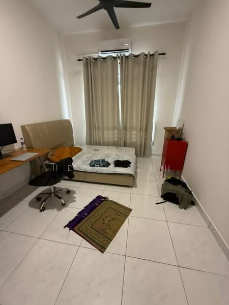 1-storey Terraced House for Sale in Bandar Pulai Jaya (Kulai) - Herry Goh - Bedroom - PropertyGuru.com.my