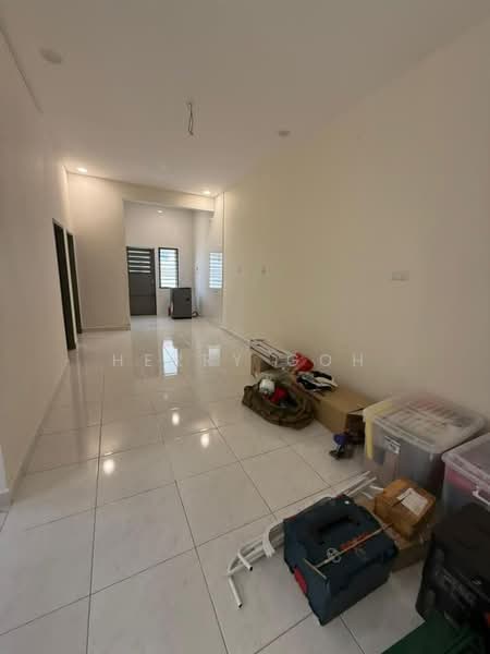 1-storey Terraced House for Sale in Bandar Pulai Jaya (Kulai) - Herry Goh - Interior - PropertyGuru.com.my