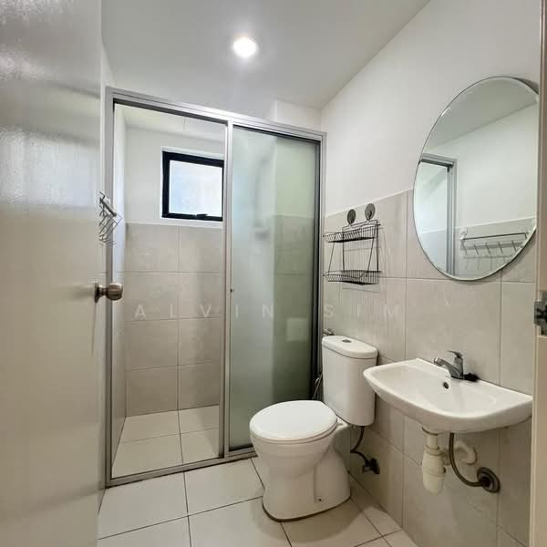 Condominium for Sale at TRI PINNACLE - Alvin Sim - Bathroom - PropertyGuru.com.my