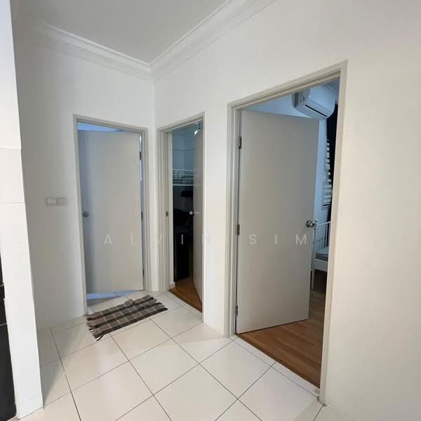 Condominium for Sale at TRI PINNACLE - Alvin Sim - Interior - PropertyGuru.com.my