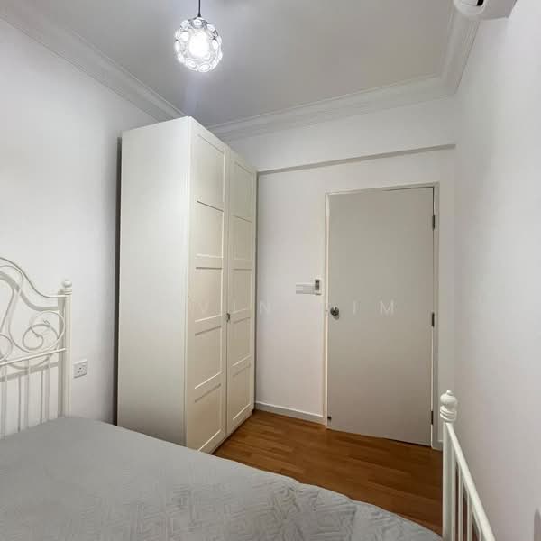 Condominium for Sale at TRI PINNACLE - Alvin Sim - Bedroom - PropertyGuru.com.my