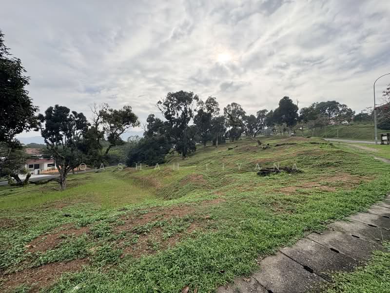 Residential Land for Sale in Nilai (Negeri Sembilan) - Qashah Khairul Shah - Exterior - PropertyGuru.com.my