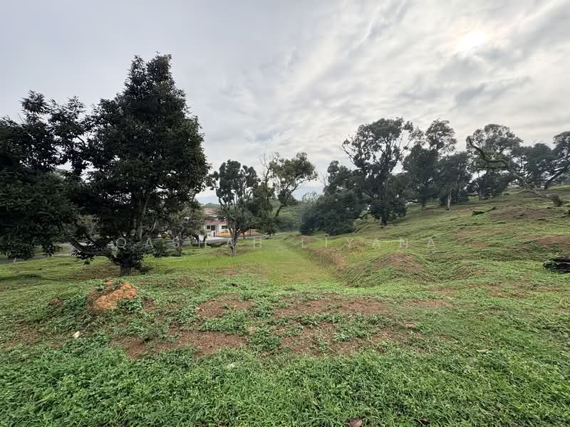 Residential Land for Sale in Nilai (Negeri Sembilan) - Qashah Khairul Shah - PropertyGuru.com.my