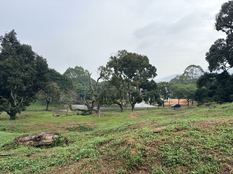 Residential Land for Sale in Nilai (Negeri Sembilan) - Qashah Khairul Shah - Exterior - PropertyGuru.com.my
