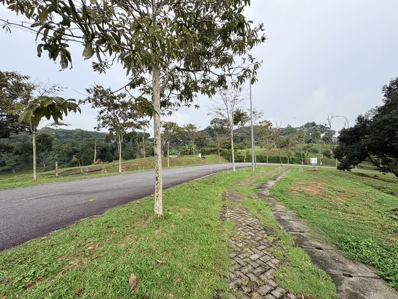 Residential Land for Sale in Nilai (Negeri Sembilan) - Qashah Khairul Shah - Exterior - PropertyGuru.com.my