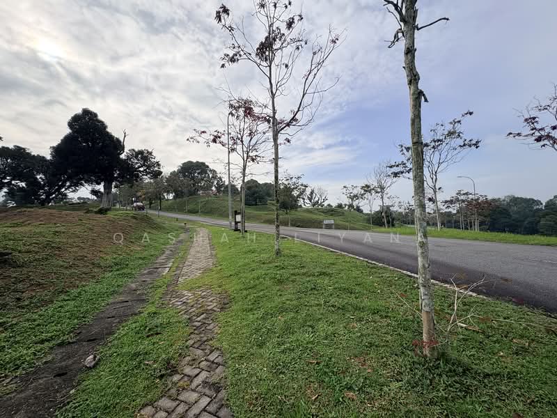 Residential Land for Sale in Nilai (Negeri Sembilan) - Qashah Khairul Shah - Exterior - PropertyGuru.com.my
