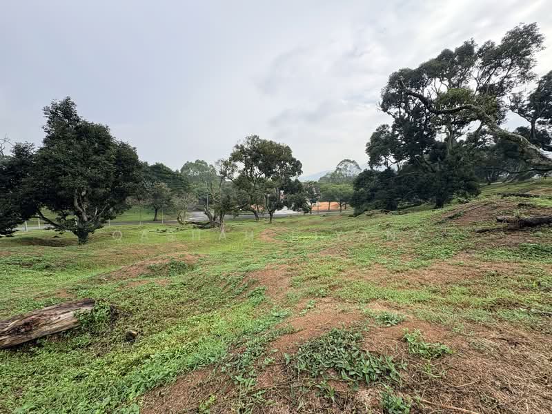 Residential Land for Sale in Nilai (Negeri Sembilan) - Qashah Khairul Shah - Exterior - PropertyGuru.com.my