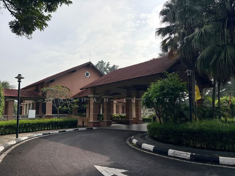 Residential Land for Sale in Nilai (Negeri Sembilan) - Qashah Khairul Shah - Exterior - PropertyGuru.com.my