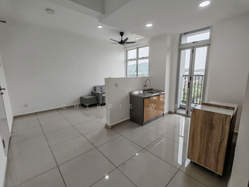 Servis Apartment untuk Disewa di Midas @ Seri Alam - Cherris Wun - PropertyGuru.com.my