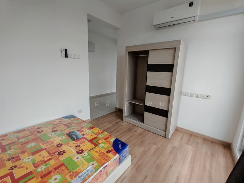 Servis Apartment untuk Disewa di Midas @ Seri Alam - Cherris Wun - PropertyGuru.com.my