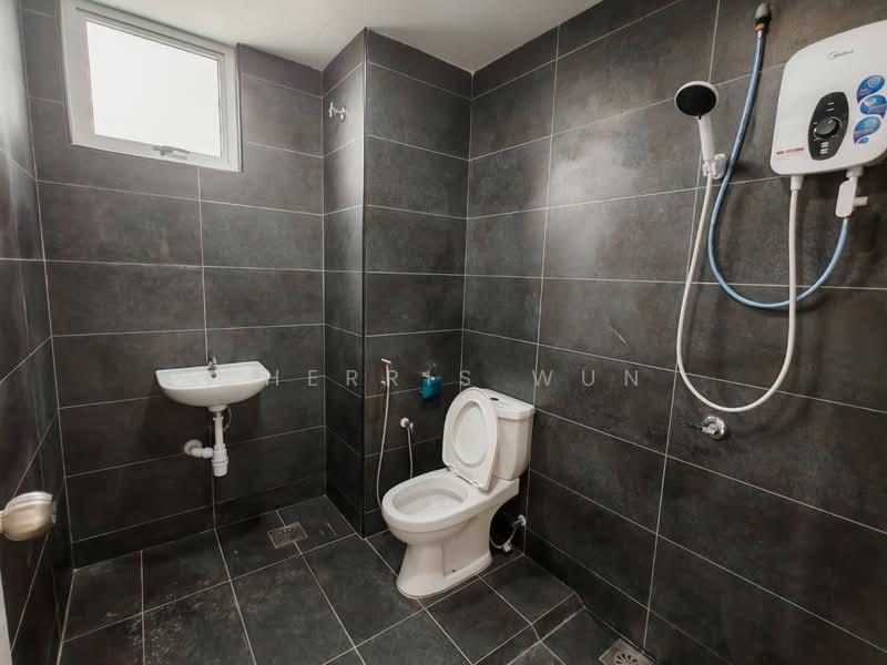 Servis Apartment untuk Disewa di Midas @ Seri Alam - Cherris Wun - PropertyGuru.com.my