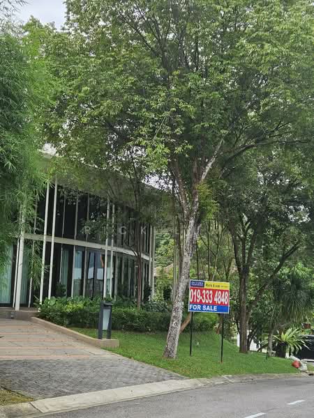 Bungalow for Sale in Sierramas (Sungai Buloh) - Rick Lum - Exterior - PropertyGuru.com.my