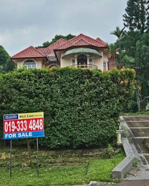 Bungalow for Sale in Sierramas (Sungai Buloh) - Rick Lum - Exterior - PropertyGuru.com.my