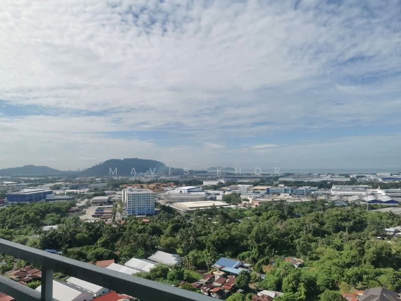 Apartment for Sale at Pinang Laguna - Mavis Khor - Exterior - PropertyGuru.com.my