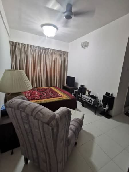 Apartment for Sale at Pinang Laguna - Mavis Khor - Bedroom - PropertyGuru.com.my