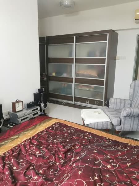 Apartment for Sale at Pinang Laguna - Mavis Khor - Bedroom - PropertyGuru.com.my