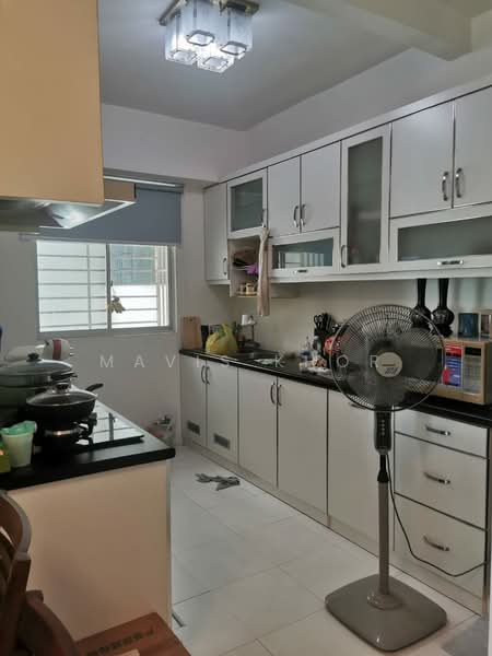 Apartment for Sale at Pinang Laguna - Mavis Khor - Kitchen - PropertyGuru.com.my