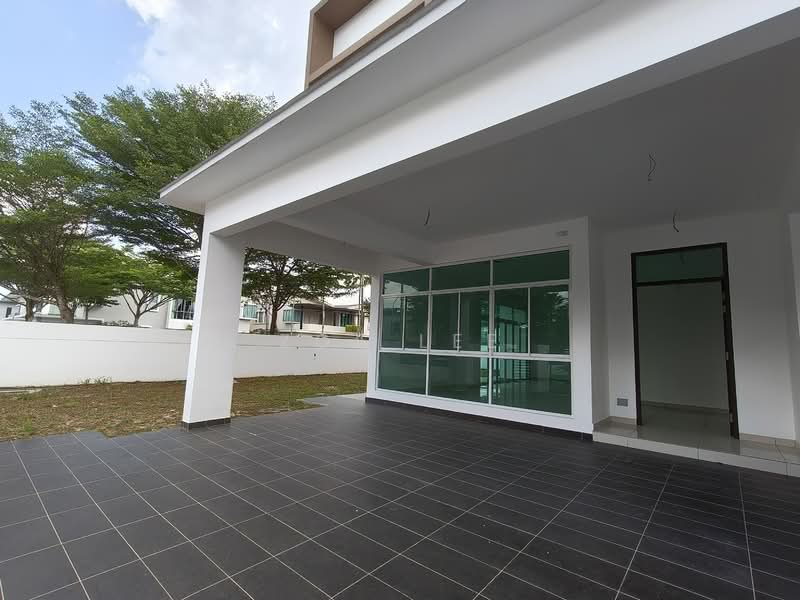 Untuk Dijual - Ponderosa Vista