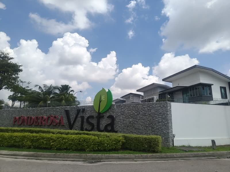 Untuk Dijual - Ponderosa Vista