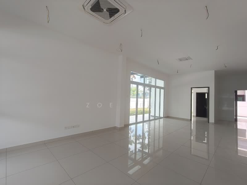 Untuk Dijual - Ponderosa Vista