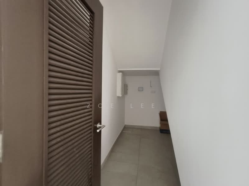 Untuk Dijual - Ponderosa Vista