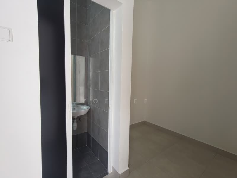 Untuk Dijual - Ponderosa Vista