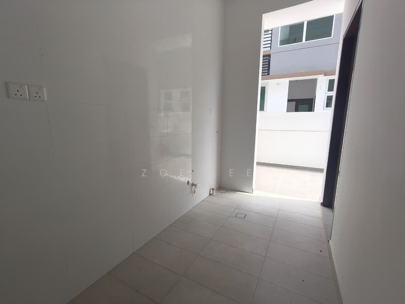 Untuk Dijual - Ponderosa Vista