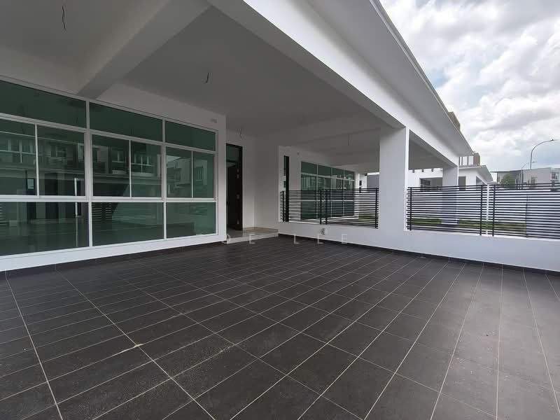 Untuk Dijual - Ponderosa Vista